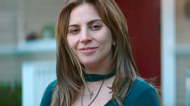 Lady Gaga %28A Star Is Born%29 A Star Is Born is a 2018 American musical romantic drama film produced and directed by Bradley Cooper (in his directoria...